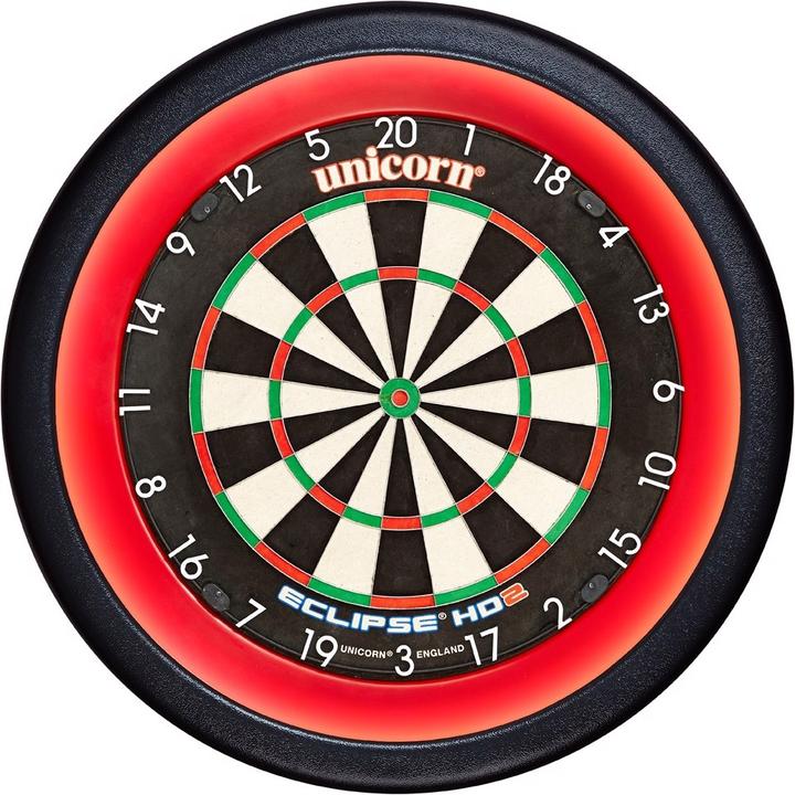 Unicorn Striker EVA Dartboard Surrounds