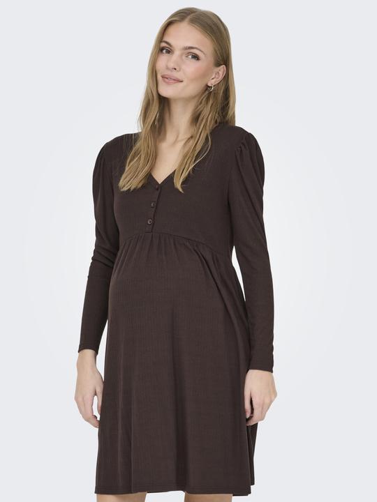 Image du produit Only Maternity OLMCAMONI Kurzes Kleid Kleid (M)