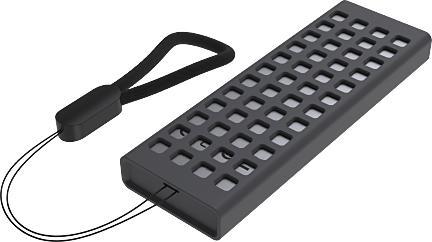 Produktbild Lexar LPAE06N-RNBNG (M.2 2230, M.2 2242, M.2 2260, M.2 2280)