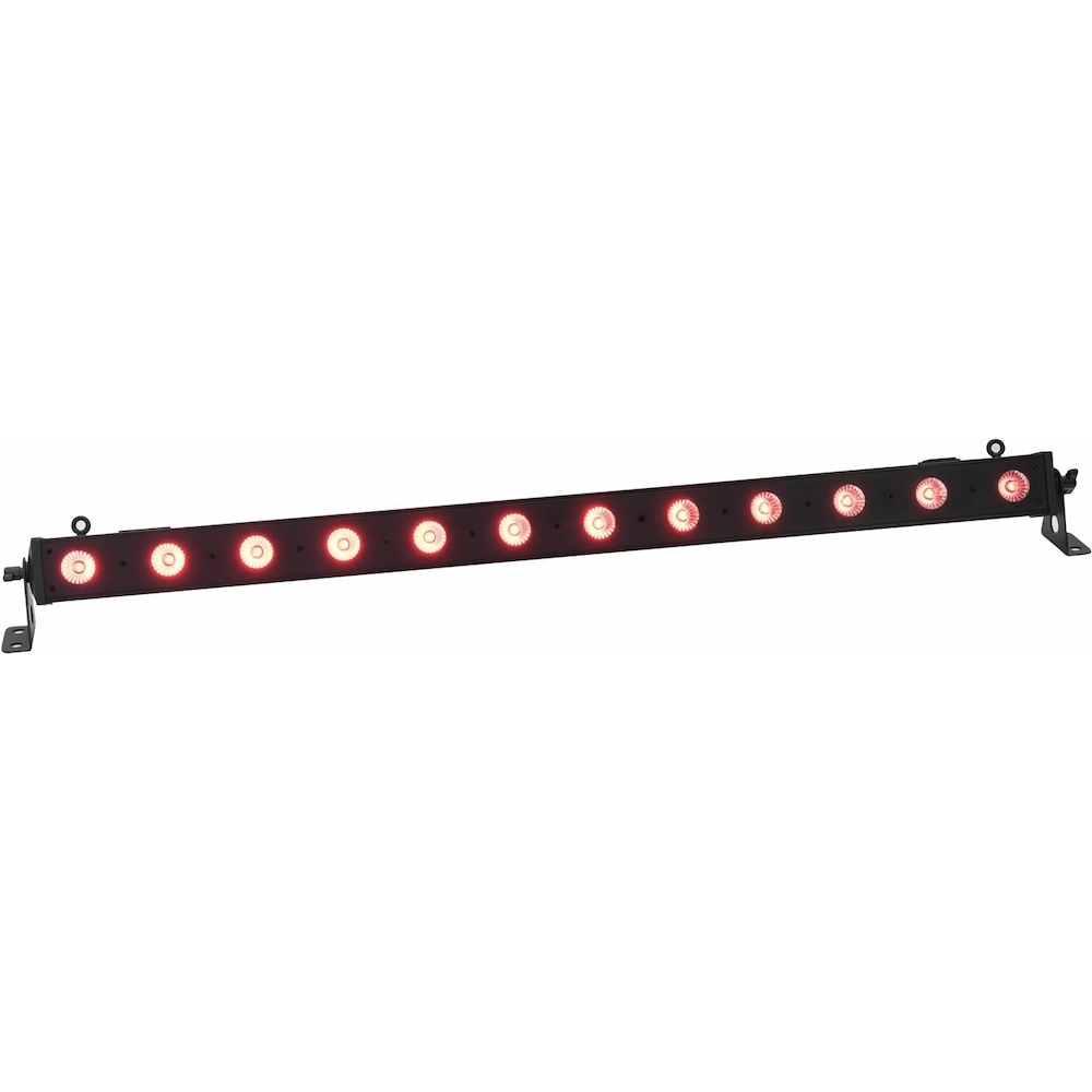 Eurolite LED Bar-12 QCL (4 W, LED), Scheinwerfer