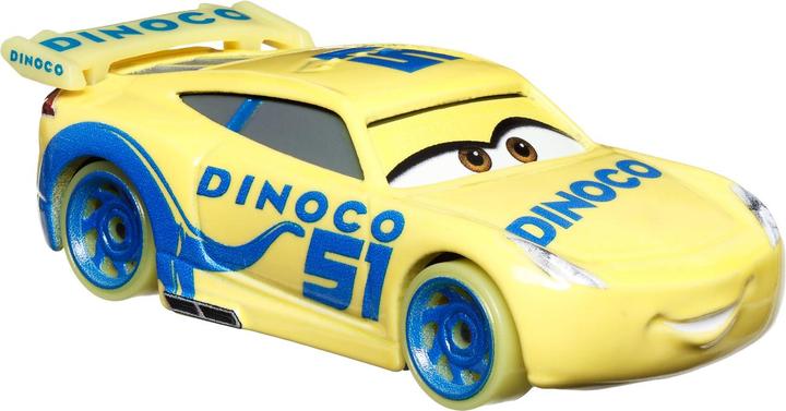 Actual product image Mattel Disney Pixar Cars Die-Cast (1 piece)