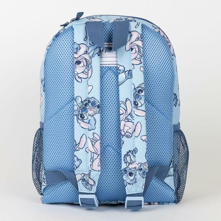 Actual product image Cerda Sac A Dos Enfant Stitch&Ampangel
