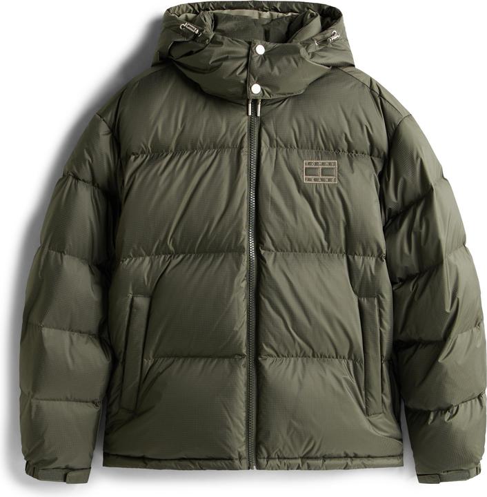 Immagine prodotto Tommy Jeans Alaska Jacket Down Puffer (L)