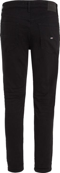 Produktbild Tommy Hilfiger Austin Slim Tapered new black stretch (W31/L34)