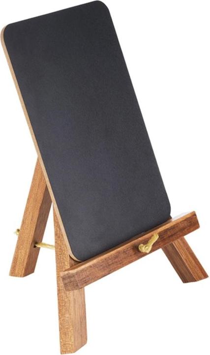 Actual product image APS Mini easel