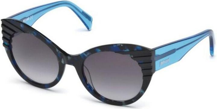 Actual product image Just Cavalli Ladies' Sunglasses JC789S-55B Ã˜ 55 mm