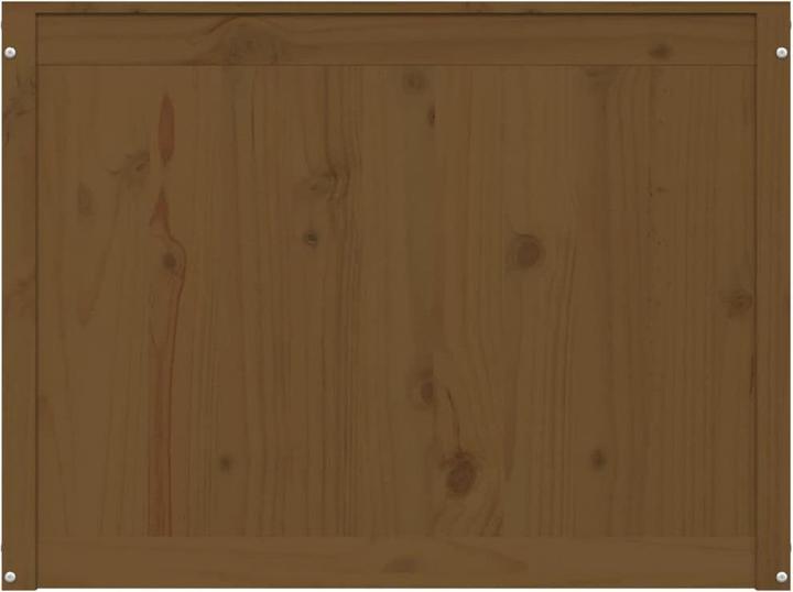 Actual product image vidaXL Wäschetruhe