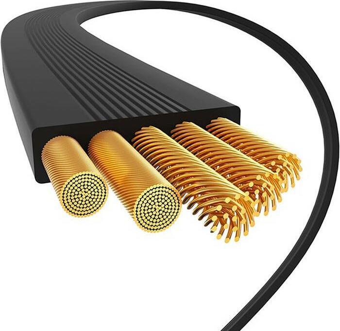 Immagine prodotto Baseus USB C – USB C (1 m, USB 2.0, 100 W)