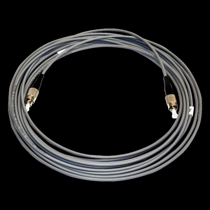 Produktbild Televes Fiberglaskabel geschirmt 5m mit Stecker OSK 5S (5 m)