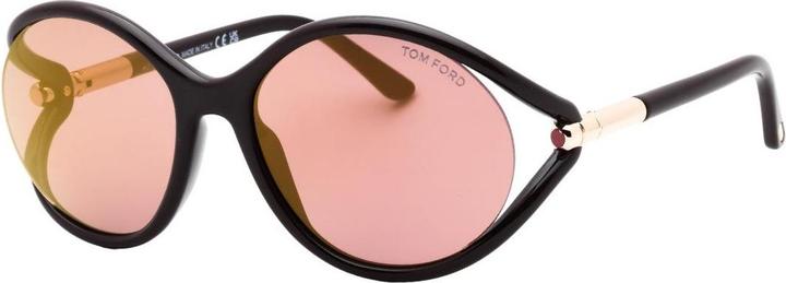Immagine prodotto Tom Ford Donna Melody Brillante Occhiali da Sole