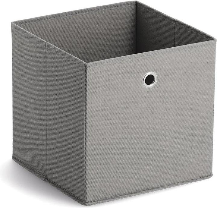 Produktbild Zeller Present Aufbewahrungsbox (28 x 28 x 28 cm, 22 l)