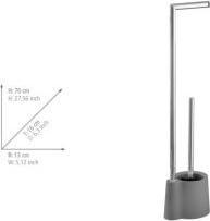 Image du produit Wenko Ensemble WC