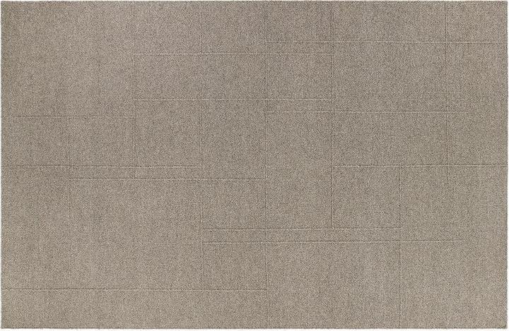 Produktbild Loberon Teppich Tharim beige (200 x 200 cm)