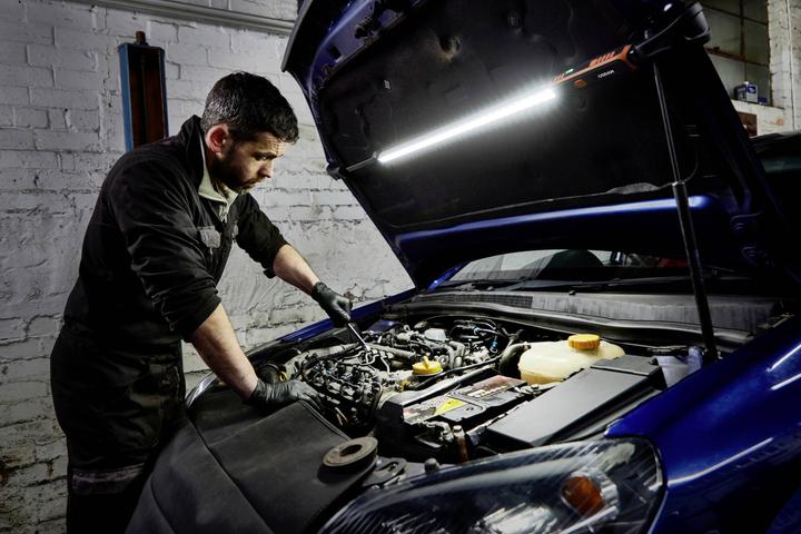 Produktbild Osram Bonnet (1200 lm)