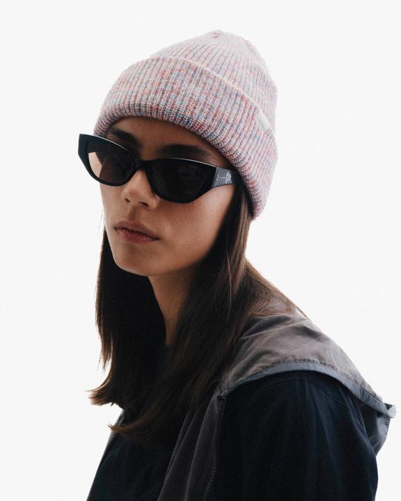 Actual product image Hae Navigator Melange Beanie