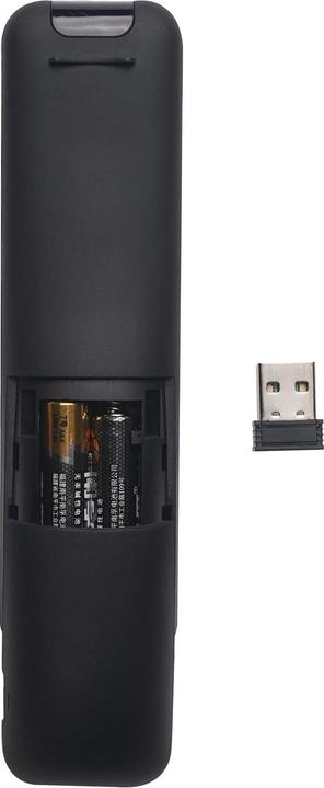 Actual product image Obsbot For Tiny PTZ (Device-specific remote control)