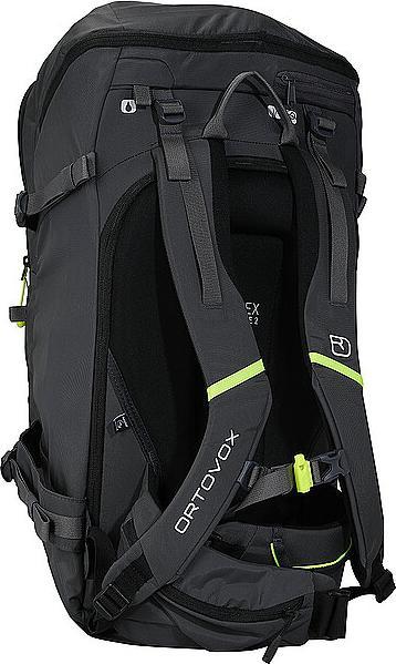 Actual product image Ortovox Haute Route 38 (38 l)