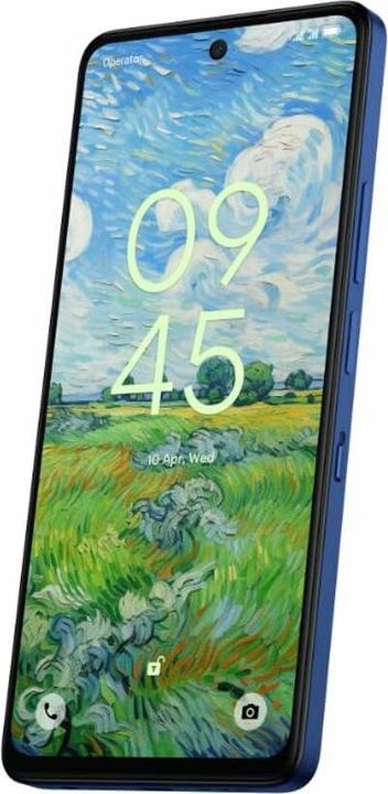 Actual product image TCL 50 Pro NxtPaper (512 GB, Midnight Blue, 6.80", Dual SIM, 5G)