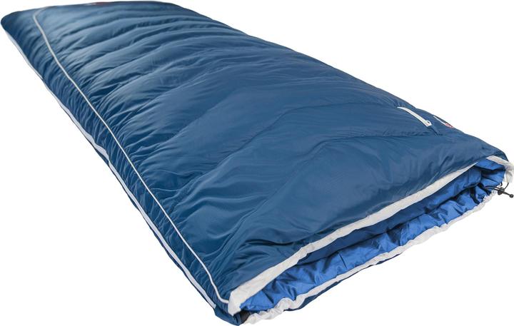 Actual product image Grüezi Bag Biopod DownWool Hybrid Cotton Comfort (200 cm)