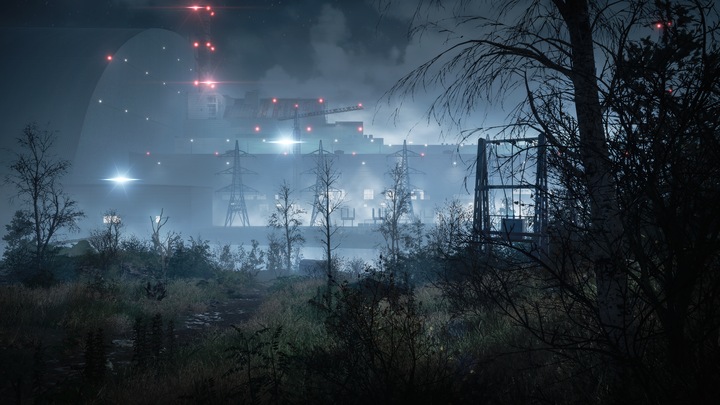 Image du produit GED Tchernobylite (PS4, IT)