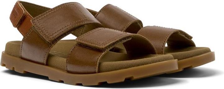 Actual product image Camper Brutus 2-Strap Sandal (29)