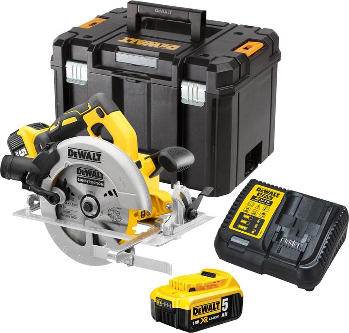 Immagine prodotto DeWalt DCS 570 P2