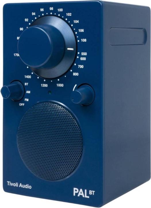 Produktbild Tivoli Audio PAL BT Radio (16 h)