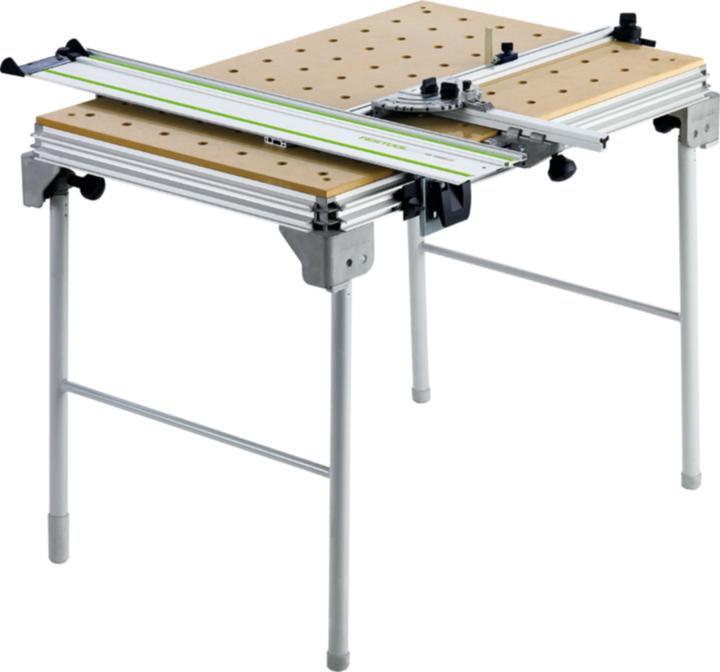 Produktbild Festool Multifunktionstisch MFT/3 (77.30 cm, 115.70 cm)