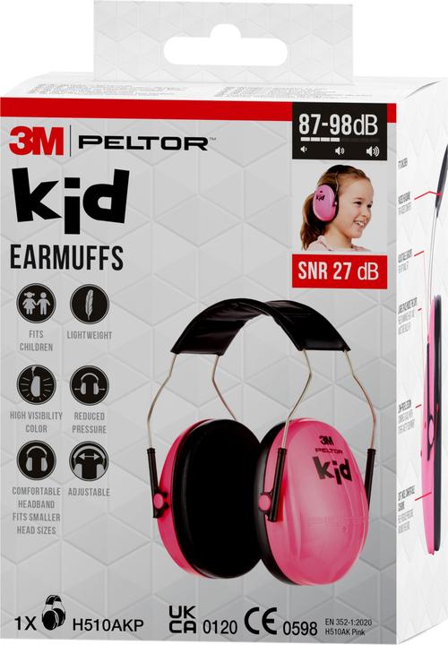 Produktbild 3M Peltor Kid (1 x)