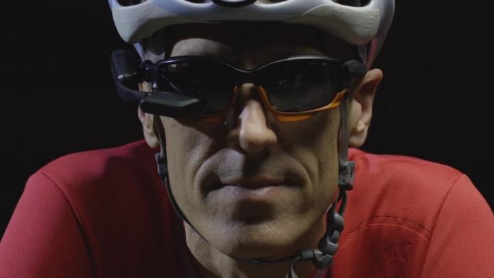 Produktbild Garmin Varia Vision In-Sight Display