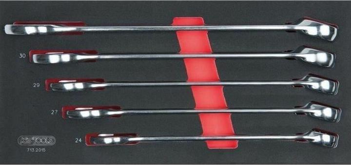 Actual product image KS Tools Werkzeugsatz (158x)