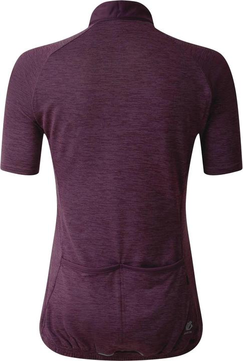 Image du produit Dare2b - Maillot PEDAL - Femme (34)