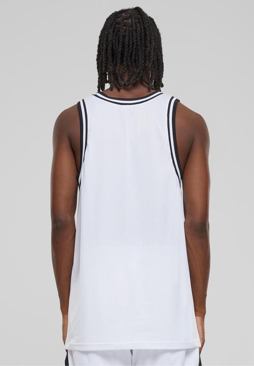 Actual product image Urban Classics Mesh tank top - 142645 (XL)