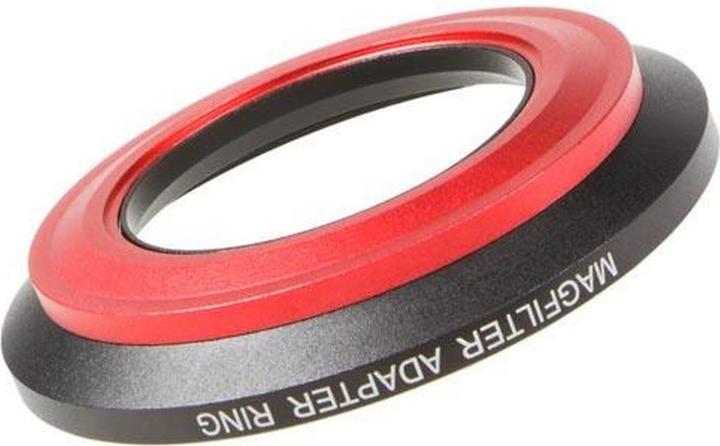 Image du produit Carry Speed MagFilter Adapter Ring 49mm (Adaptateurs de filtre, 49 mm)