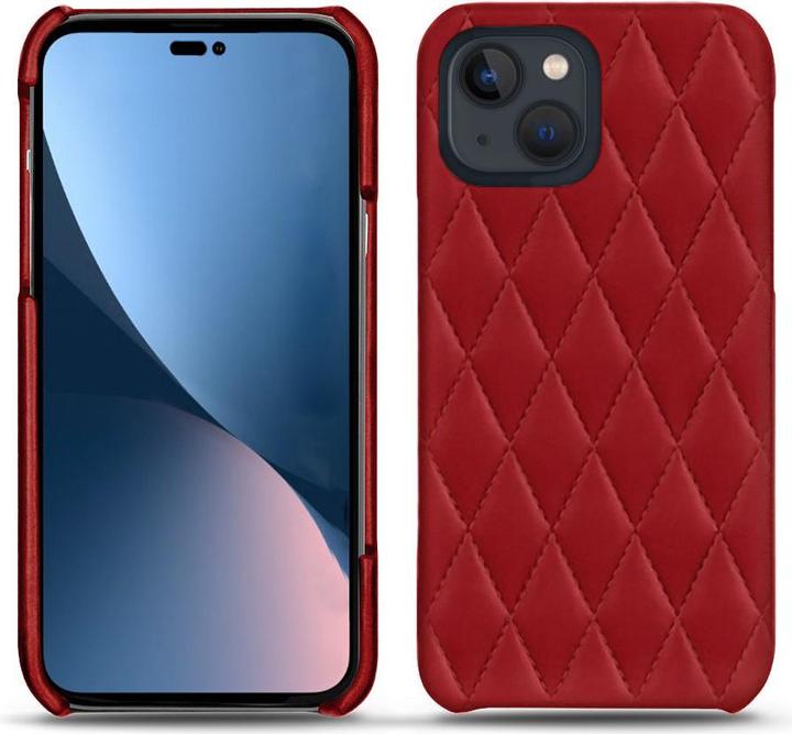 Produktbild Noreve Lederschutzhülle (Apple iPhone 14 Plus)
