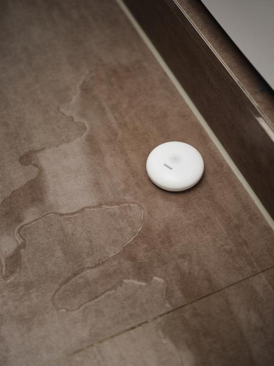 Produktbild Osram SMART+ WIFI WATER DETECTOR White