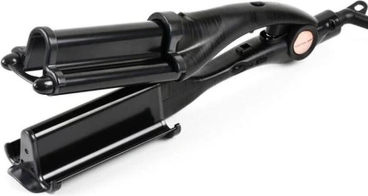 Corioliss The Big Waves Black Zebra Copper