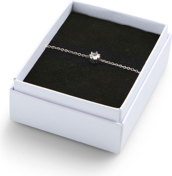Produktbild Pieces PCDENISE Armband (16 cm, Edelstahl)