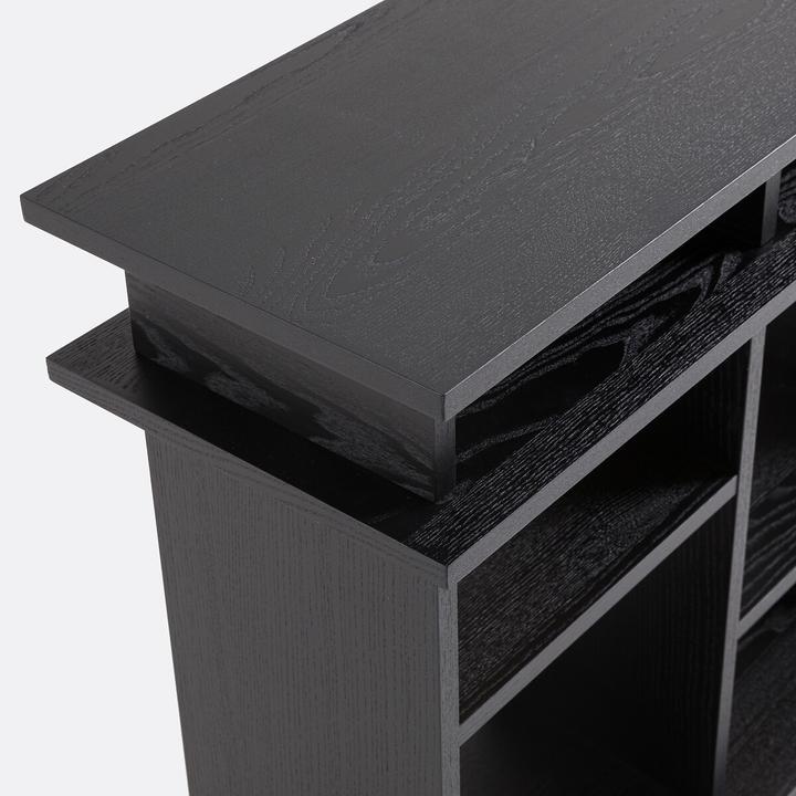 Produktbild La Redoute Interieurs Abac (80 x 33 x 70 cm)