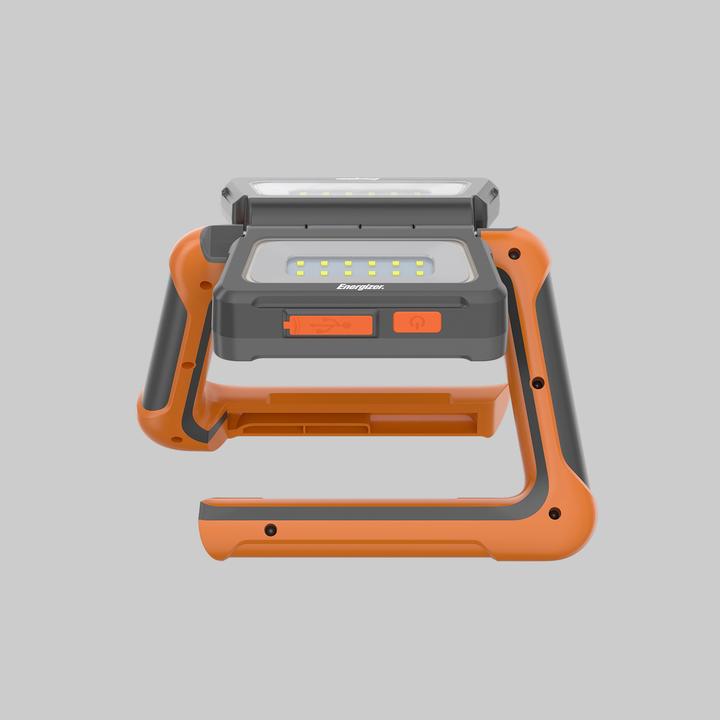 Actual product image Energizer Hardcase Panel Light (1100 lm)