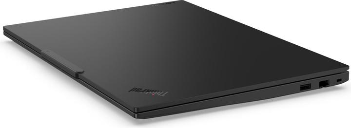 Produktbild Lenovo ThinkPad E16 Gen 3 (16", AMD Ryzen 7 250, 16 GB, 512 GB, CH)