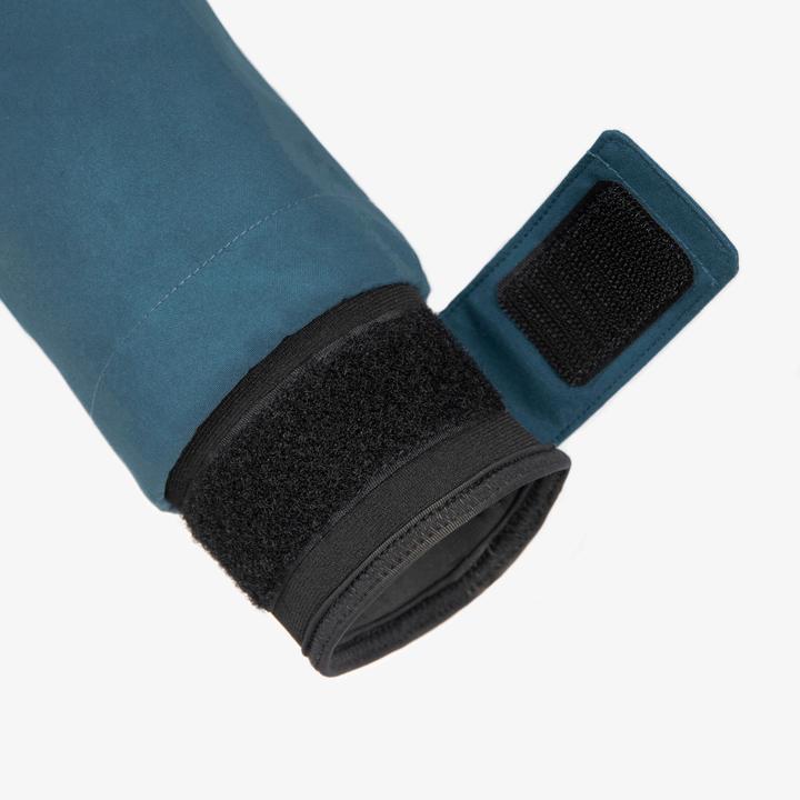 Image du produit Tribord Veste coupe-vent pour femme Sailing - 500 BLUE