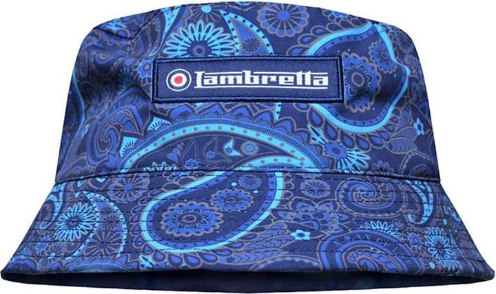 Produktbild Lambretta Schlapphut Logo (One Size)
