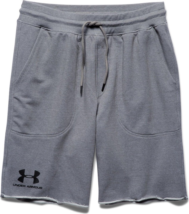Under Armour Sportstyle Terry Short (XL)