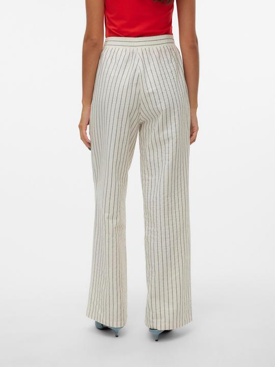 Actual product image Vero Moda VMJACELYN High waist trousers Trousers (XS)
