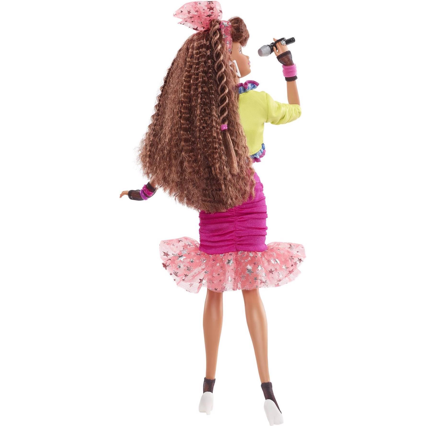 Barbie Signature Rewind Doll's Night Out