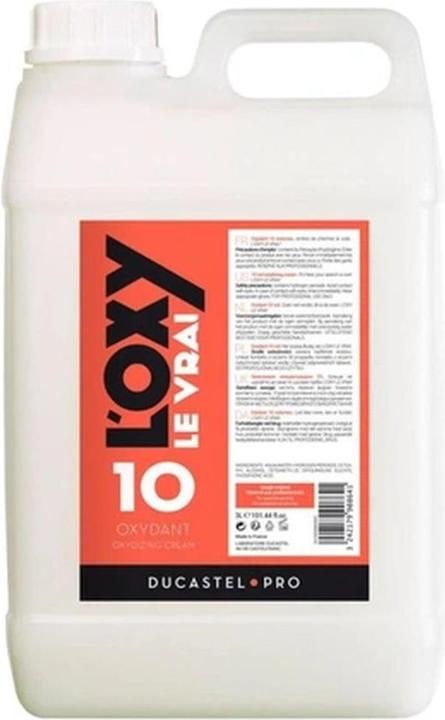Produktbild Subtil Ducastel Duc Oxidant 10 Volume 3 Liters