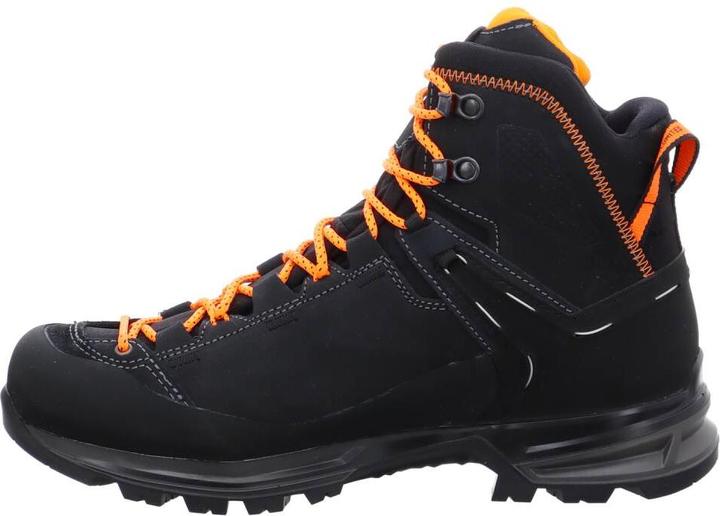 Actual product image Salewa Mountain Trainer 2 Mid Gore-Tex® Shoe (42.5)