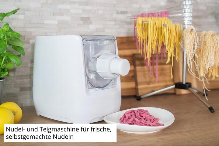 Actual product image Unold NUDELMASCHINE Nora 68820