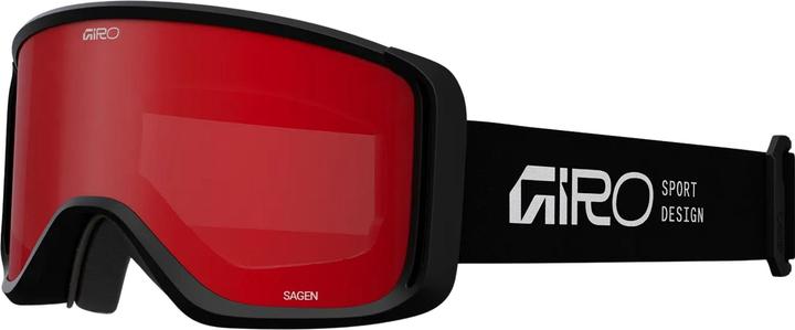 Produktbild Giro Sagen Flash Goggle